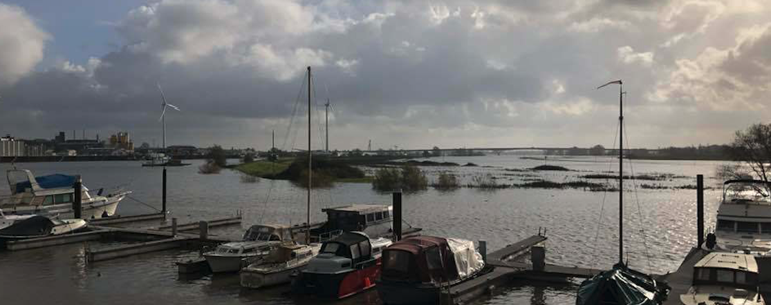 hoogwater-haven
